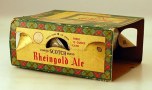 Rheingold Scotch Ale Carton Photo 3
