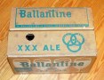Ballantine XXX Ale Case Photo 3
