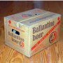 Ballantine Beer Case Photo 2
