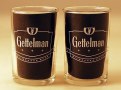 Gettelman Sample Glass Set Photo 2