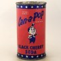 Can-a-Pop Black Cherry Soda Photo 3