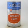 Krasdale Orange Soda Photo 3