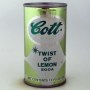 Cott Twist of Lemon Soda Photo 3