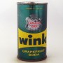 Wink Grapefruit Soda Photo 3