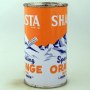 Shasta Sparkling Orange Soda Photo 2