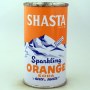 Shasta Sparkling Orange Soda Photo 3
