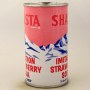 Shasta Imitation Strawberry Soda Photo 2