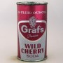 Graf's Wild Cherry Soda Photo 3