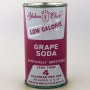 Yukon Club Low Calorie Grape Soda Photo 3