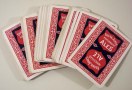 Frank Jones Portsmouth Ales Playing Cards Photo 2