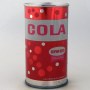 Alpha Beta Cola Photo 3
