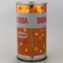 Alpha Beta Orange Soda Photo 2
