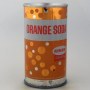 Alpha Beta Orange Soda Photo 3