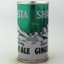 Shasta Sparkling Ginger Ale Photo 2