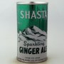 Shasta Sparkling Ginger Ale Photo 3