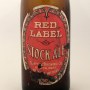 Red Label Stock Ale Photo 2