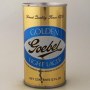 Goebel Golden Light Lager Beer 069-03 Photo 3