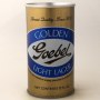 Goebel Golden Light Lager Beer 069-07 Photo 3