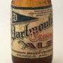 Dartmouth Cream Ale Wartime Bottle Photo 2
