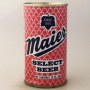 Maier Select Beer 091-09 Photo 3