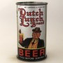 Dutch Lunch Brand Beer 214 Photo 3