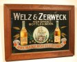 Welz & Zerweck ROG Sign Photo 5