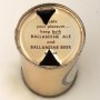Ballantine Extra Fine Beer Gold 033-38 Photo 5