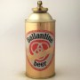 Ballantine Premium Beer L036-29 Cigarette Lighter Photo 3