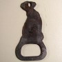 White Rock Water & Ginger Ale Figural Opener Photo 2