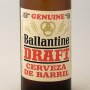Ballantine Genuine Draft 7 Ounce Photo 2