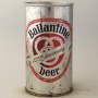 Ballantine 125th Anniversary Beer L036-25 Photo 3