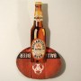 Ballantine's Export Light Beer Small Stand-Up Die Cut Sign Photo 2