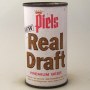 Piel's Real Draft Premium Beer Willimansett 115-12 Photo 3