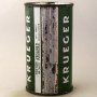 Krueger Cream Ale (White) 089-32 Photo 3