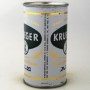 Krueger Extra Light Cream Ale 089-35 Photo 2