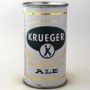 Krueger Extra Light Cream Ale 089-35 Photo 3