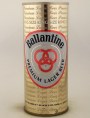 Ballantine Premium Lager Beer 138-31 Photo 3
