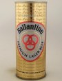 Ballantine Premium Lager Beer 138-31 Photo 3