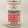 Ballantine Genuine Draft Beer 034-23 Photo 3
