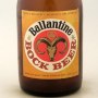 Ballantine Bock Beer Steinie Photo 2