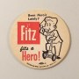 Fitz Fits A Hero - Lawmower & Raised Glass Photo 2