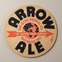 Arrow Beer - Arrow Ale on Reverse Photo 2
