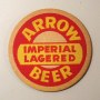 Arrow Imperial Lagered Beer - Two Sided Photo 2