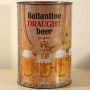 Ballantine Draught Beer - Pink Gold Version L244-03 Photo 3
