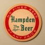 Hampden Mild Ale/Hampden Dry Lager Beer Photo 2