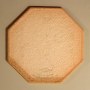 Hull's Cream Ale - Lager Beer Octagon - Absorbo Beer Pad Photo 2
