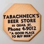 Ebling's Extra Beer - White Horse Ale - Tabachneck's Beer Store Photo 2