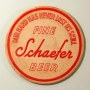 Schaefer Fine Beer - "Our Hand Has Never Lost Its Skill" Photo 2