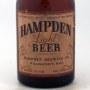 Hampden Light Beer Steinie Photo 2