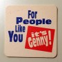 Genesee - "It's Genny! For People Like You" Photo 2